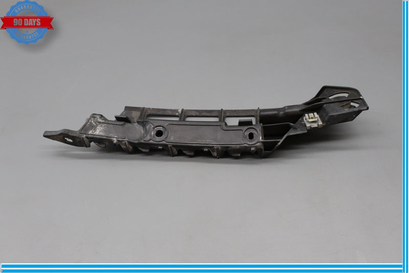 Load image into Gallery viewer, 10-13 Porsche Panamera 970 Rear Left Bumper Support Bracket Retainer Strip Oem