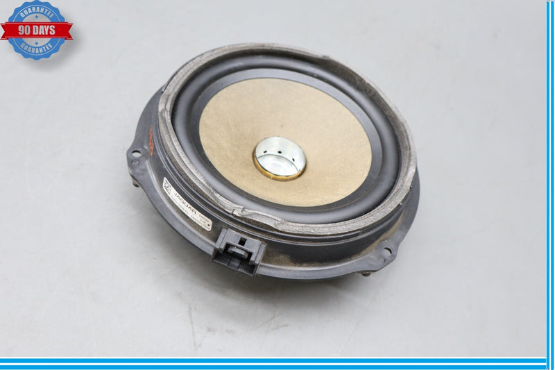 Load image into Gallery viewer, 09-15 Jaguar X250 XF XFR Rear Right Right Side Door Bass Speaker AW9318808FC Oem
