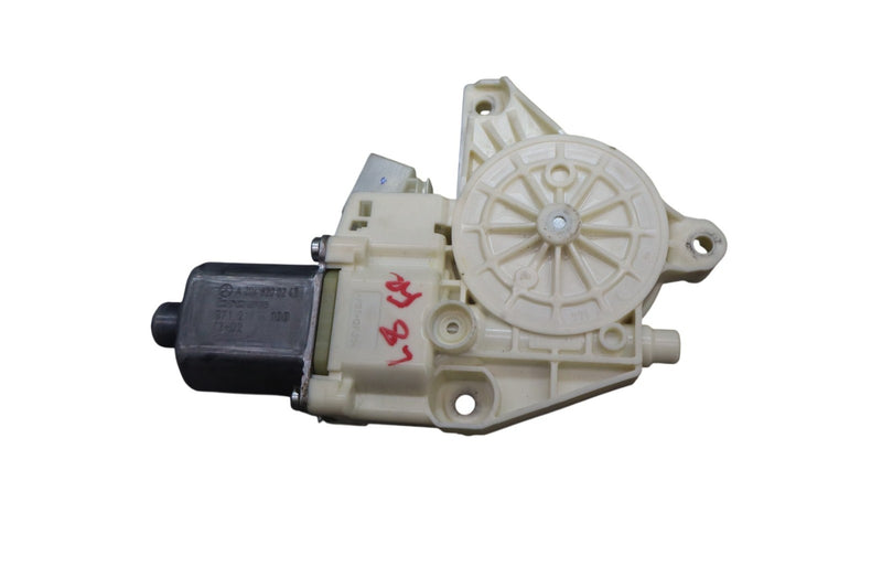 Load image into Gallery viewer, 08-16 Mercedes W212 E350 E550 C250 Front Right Door Window Regulator Motor Oem