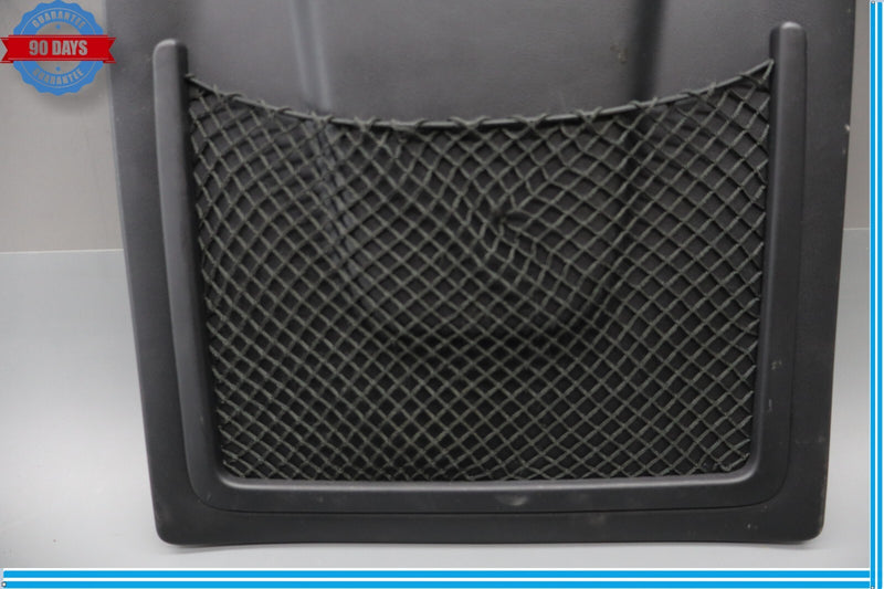 Load image into Gallery viewer, 12-18 Audi A6 Front Left Driver Side Seat Back Panel Trim Cover Oem