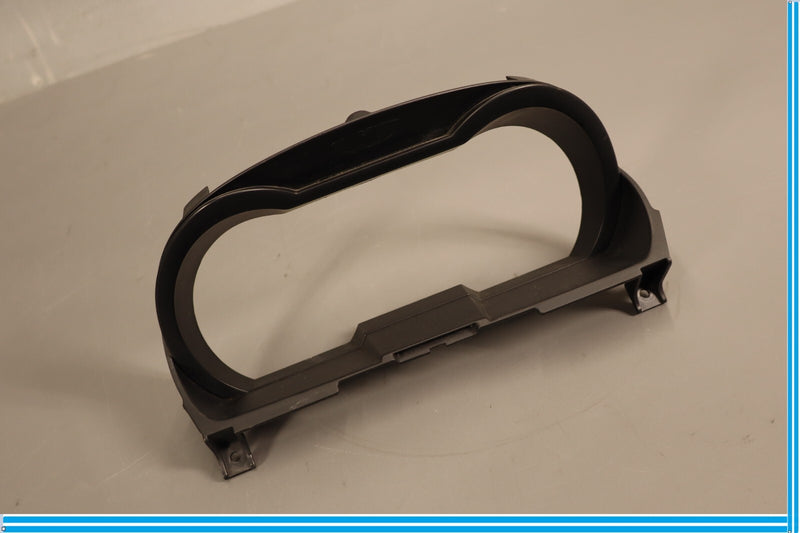 Load image into Gallery viewer, 07-15 Jaguar XK X150 Front Dash Instrument Cluster Speedometer Bezel Trim Oem