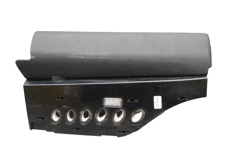Load image into Gallery viewer, 03-15 Bentley Continental GT Right Knee Panel Under Dashboard Dash w/Trim Oem