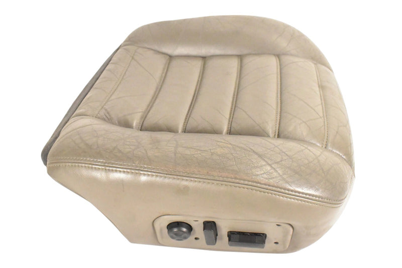 Load image into Gallery viewer, 03-07 Hummer H2 Front Right Passenger Side Seat Lower Cushion 19127877 OEM