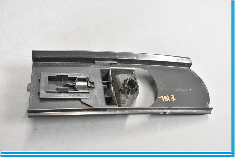 Load image into Gallery viewer, 2014 Mercedes W117 CLA250 Left Side B Pillar Trim Oem