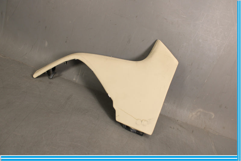 Load image into Gallery viewer, 11-17 Infiniti QX56 QX80 Front Left Side Center Console Trim Panel Cover Oem