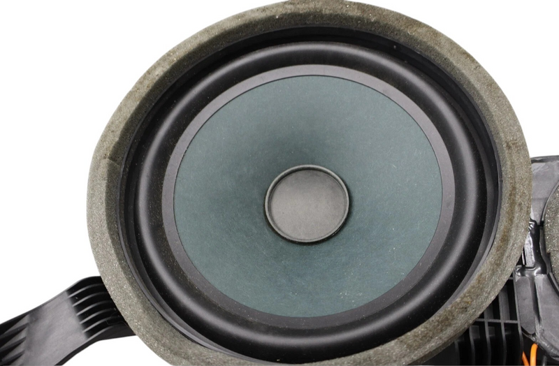 Load image into Gallery viewer, 14-24 Jaguar X152 F-Type Rear Right Passenger Audio Sound Subwoofer Speaker Oem