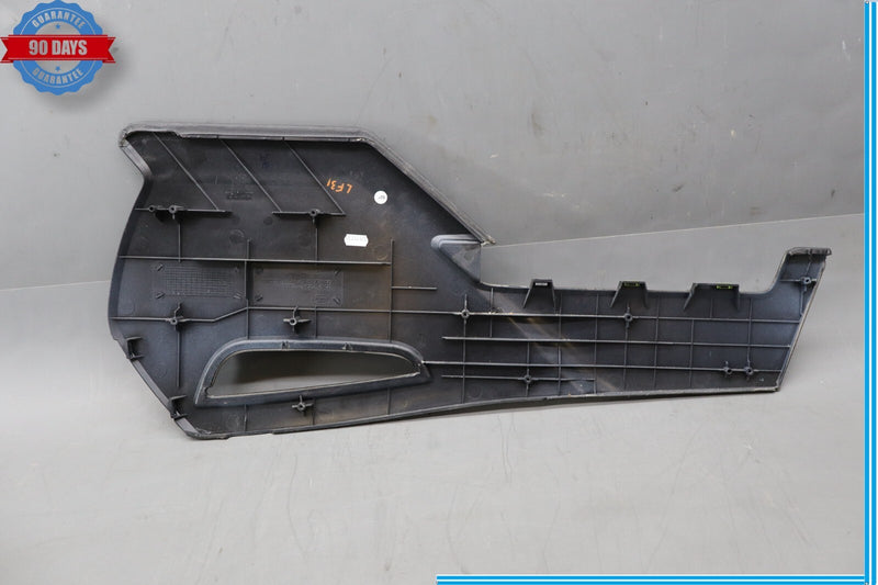 Load image into Gallery viewer, 07-12 Land Rover Range Rover Front Left Side Center Console Trim Panel Cover Oem