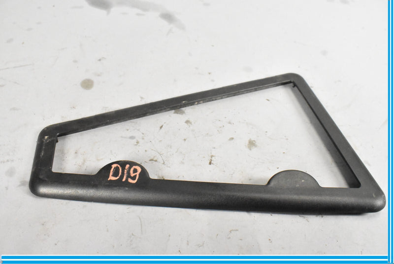 Load image into Gallery viewer, 05-08 Bentley Continental Right Air Filter Trim Cover Panel 3D1819648 Oem