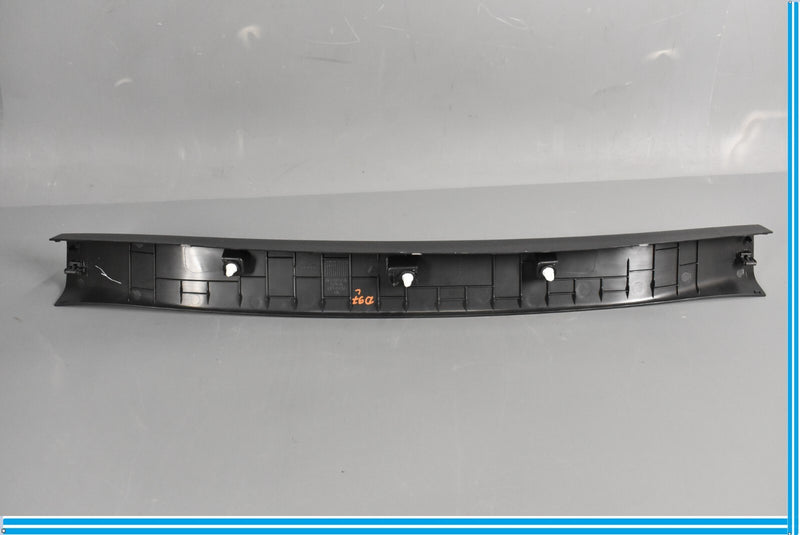 Load image into Gallery viewer, 18-20 Jaguar E-Pace Rear Tailgate Trunk Boot Cover J9C344252AB Trim Oem