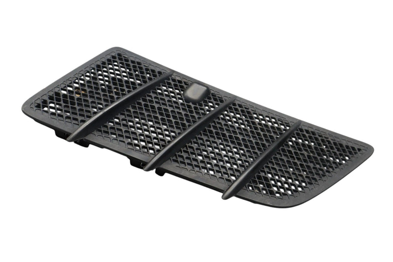 Load image into Gallery viewer, 06-12 Mercedes GL450 GL550 Front Left Side Hood Vent Grill Black 1648804305 Oem