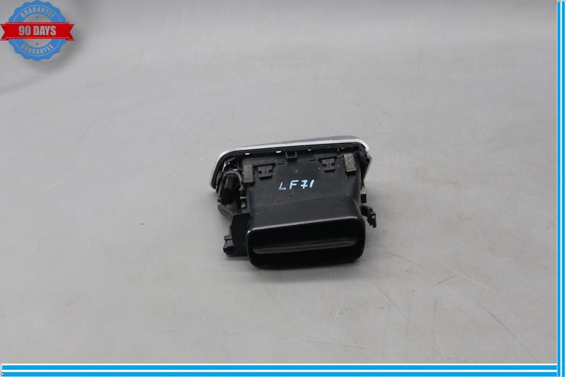 Load image into Gallery viewer, 14-17 Maserati Ghibli Front Left Driver Side Dash AC A/C Air Vent Grille Oem