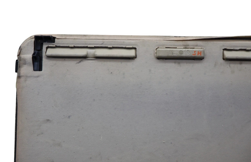 Load image into Gallery viewer, 03-13 Maserati Quattroporte M139 Headliner Sunroof Sun Roof Sun Shade Cover Oem