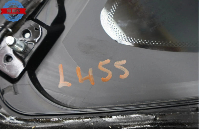 Load image into Gallery viewer, 17-20 Hyundai Genesis G80 Rear Left Side Quarter Window Glass 87810B1150 OEM