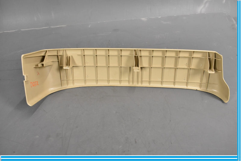 Load image into Gallery viewer, 07-12 Lexus LS460 Front Right Passenger Seat Lower Trim Cover 71867-50040 Oem