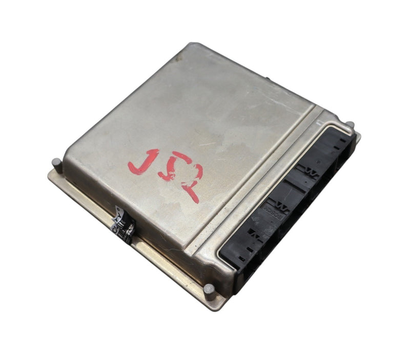 Load image into Gallery viewer, 03-06 Mercedes R230 SL500 SL55 AMG Engine Control Module Unit ECM ECU Oem