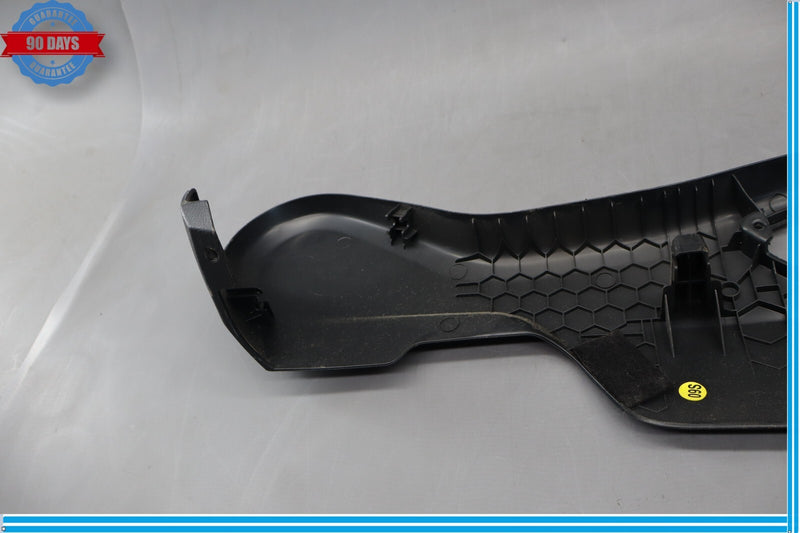 Load image into Gallery viewer, 11-18 Porsche Cayenne 958 Front Left Driver Side Seat Switch Cover Trim Oem