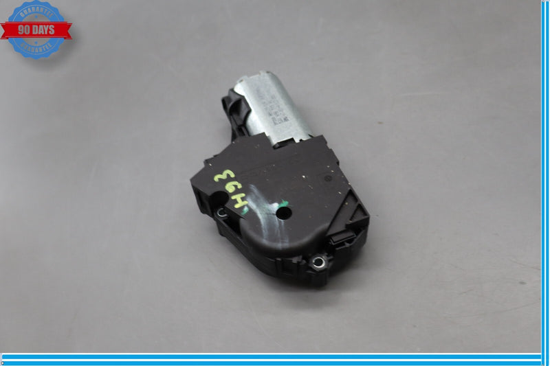 Load image into Gallery viewer, 10-17 BMW 535i GT xDrive Sunroof Moonroof Sliding Glass Motor Drive Unit Oem