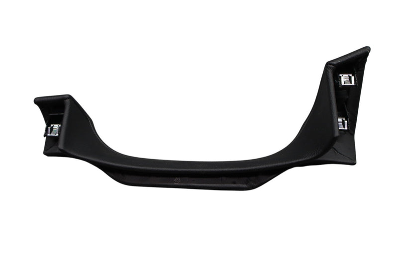 Load image into Gallery viewer, 14-19 Maserati Ghibli Dash Speedometer Lower Trim Panel Cover Black Oem