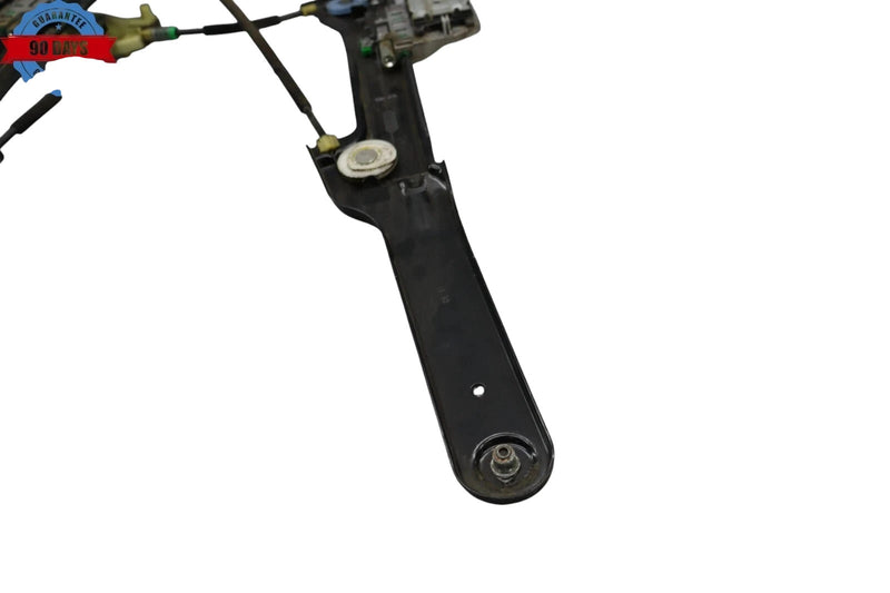 Load image into Gallery viewer, 12-18 Audi A7 Quattro Rear Right Side Door Window Regulator W/O Motor Oem