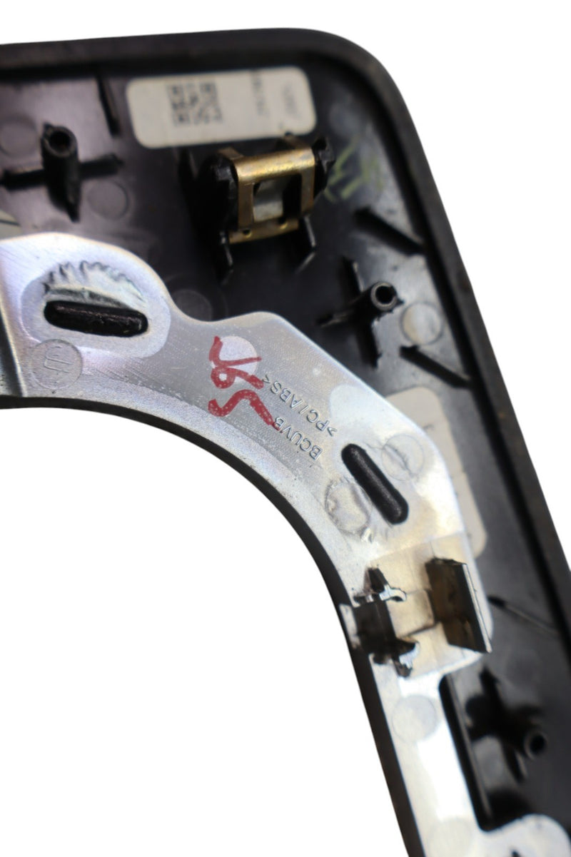 Load image into Gallery viewer, 16-20 Jaguar XE X260 Center Console Gear Selector Surround Cover Trim Bezel Oem