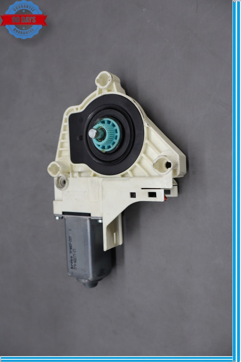 Load image into Gallery viewer, 11-17 Volkswagen Touareg Front Right Passenger Side Door Window Regulator Motor
