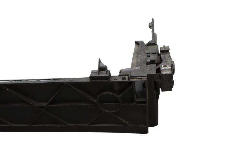 Load image into Gallery viewer, 09-15 BMW F01 750i 750Li Radiator Core Lower Carrier Support Bracket Oem