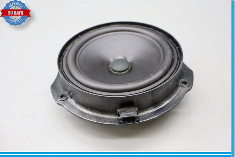 Load image into Gallery viewer, 12-19 Mercedes GL450 GL550 Rear Left Driver Door Sound Speaker 1668202102 Oem