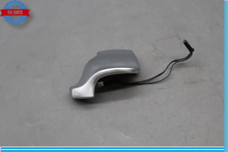 Load image into Gallery viewer, 07-11 BMW X5 X6 E70 Left Side Sport Steering Shift Paddle Switch Oem