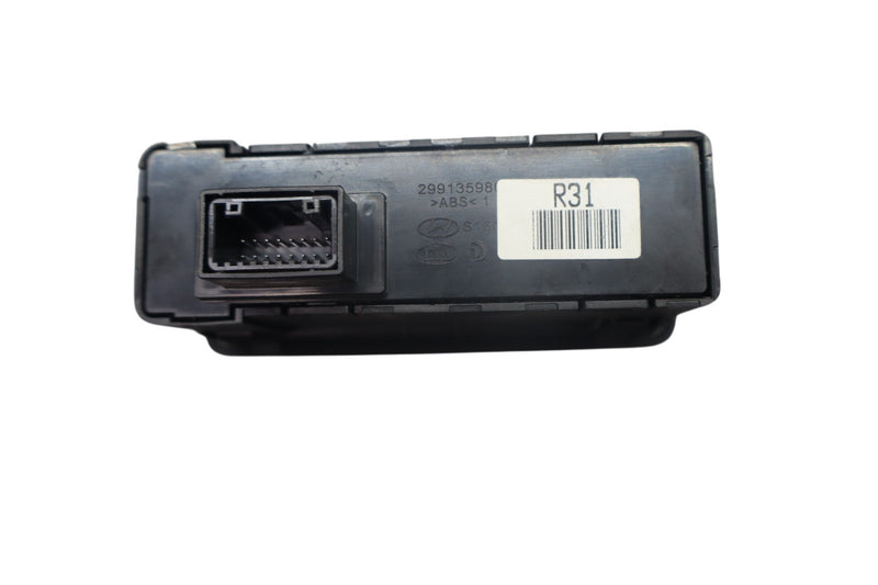 Load image into Gallery viewer, 15-20 Hyundai Genesis Dash Power Trunk Blind Spot Multi-Functional Switch Oem