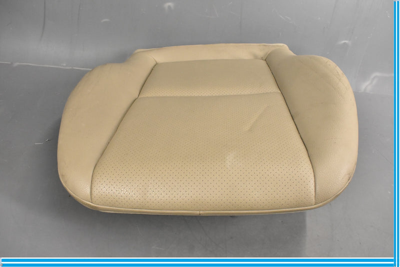 Load image into Gallery viewer, 08-14 Mercedes C300 C350 W204 Front Right Side Lower Bottom Seat Cushion Oem