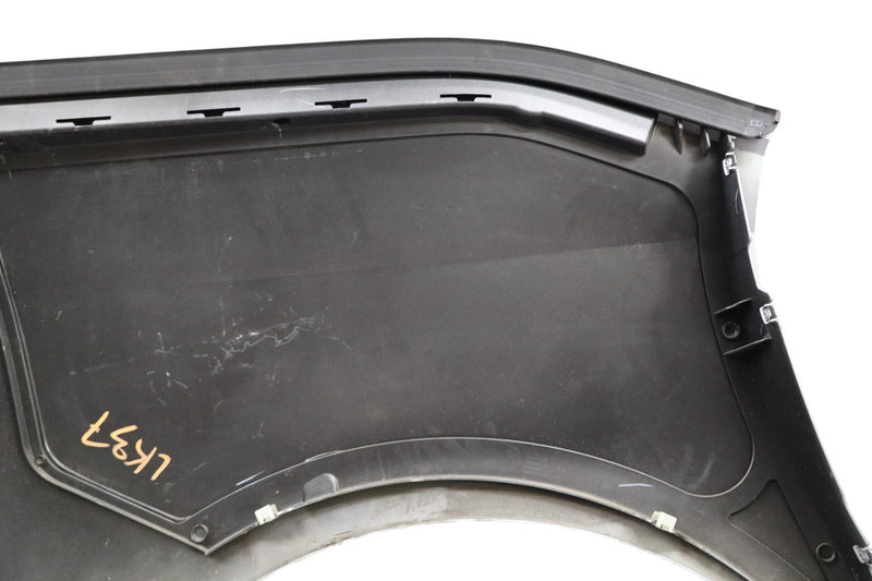 Load image into Gallery viewer, 14-21 BMW I01 i3 i3s Rear Left Driver Side Quarter Panel Shell 7375163 Oem