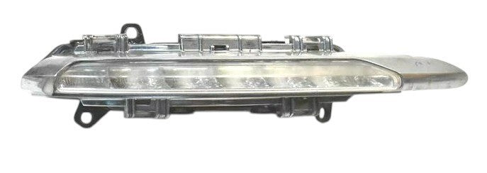 Load image into Gallery viewer, 10-13 Mercedes S550 S400 S600 Right Side LED Daytime Running Light Fog Lamp OEM