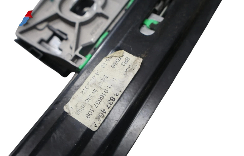 Load image into Gallery viewer, 12-18 Audi A7 Quattro Front Right Passenger Side Door Window Regulator Moter Oem