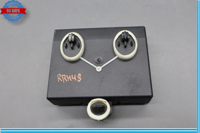 Load image into Gallery viewer, 11-12 Audi A8 Quattro S8 Rear Right Passenger Side Door Control Module Unit Oem