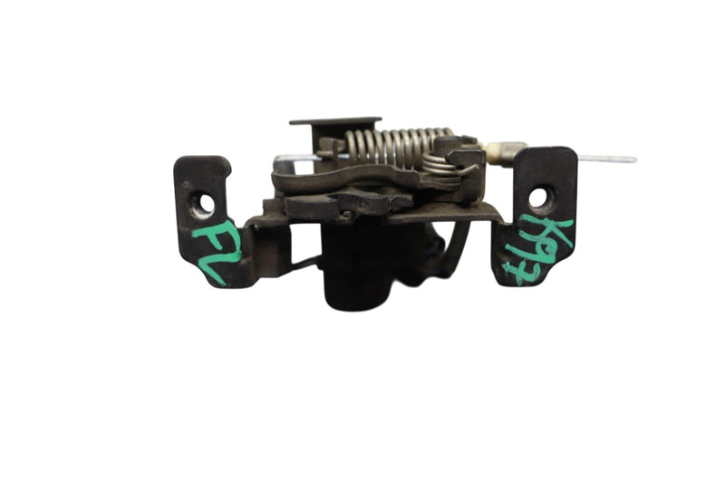 Load image into Gallery viewer, 14-24 Maserati Ghibli Front Left Side Bonnet Hood Lock Latch Actuator Oem
