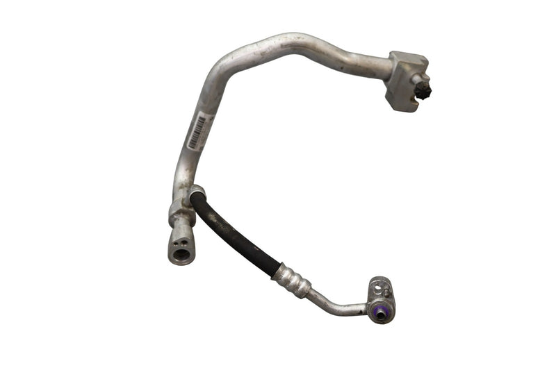Load image into Gallery viewer, 14-21 BMW i3 I01 Hybrid A/C AC Air Conditioning Line Pipe Hose 64509317386 Oem