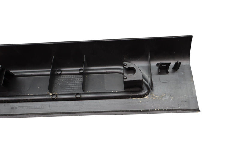 Load image into Gallery viewer, 17-23 ALFA Romeo Stelvio Front Right Passenger Side Door Sill Scuff Plate Oem