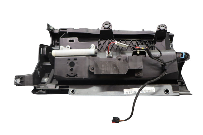 Load image into Gallery viewer, 14-20 Maserati Ghibli Dash Dashboard Glove Box Storage Compartment 670016878 Oem