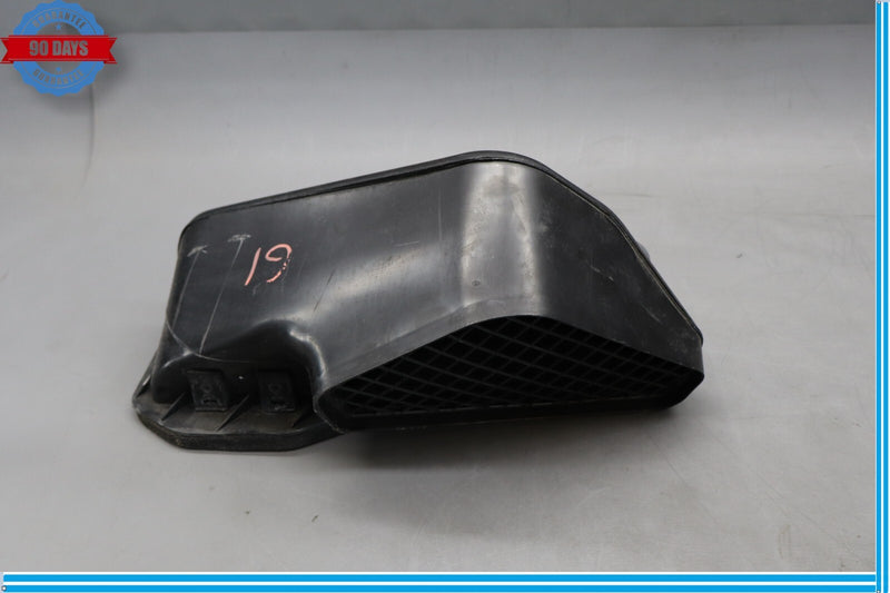 Load image into Gallery viewer, 10-16 Porsche Panamera Cabin Air Cleaner Filter Intake Duct Housing Oem