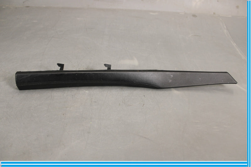 Load image into Gallery viewer, 09-15 BMW 750i F01 F02 Left Driver Side Center Console Trim Cover Panel Oem
