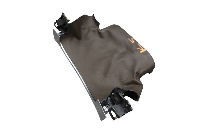 Load image into Gallery viewer, 12-18 Audi A6 A7 Quattro Front Steering Column Surround Upper Cover Trim Oem