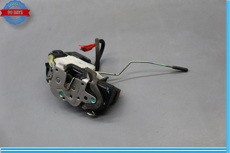 Load image into Gallery viewer, 10-14 Buick Lacrosse CXL Rear Right Side Door Lock Latch Actuator Assembly Oem