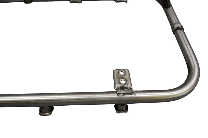 Load image into Gallery viewer, 90-99 Mercedes R129 SL500 500SL M119 Engine Fuel Injection Rail Line Oem