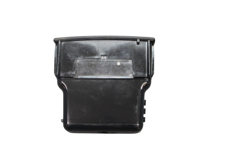 Load image into Gallery viewer, 11-18 Porsche Cayenne 958 Hybrid S Front Center Console Ashtray Insert Oem