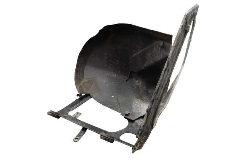 Load image into Gallery viewer, 97-04 Porsche Boxster Front Right Engine Radiator Fan Support Mount Bracket Oem