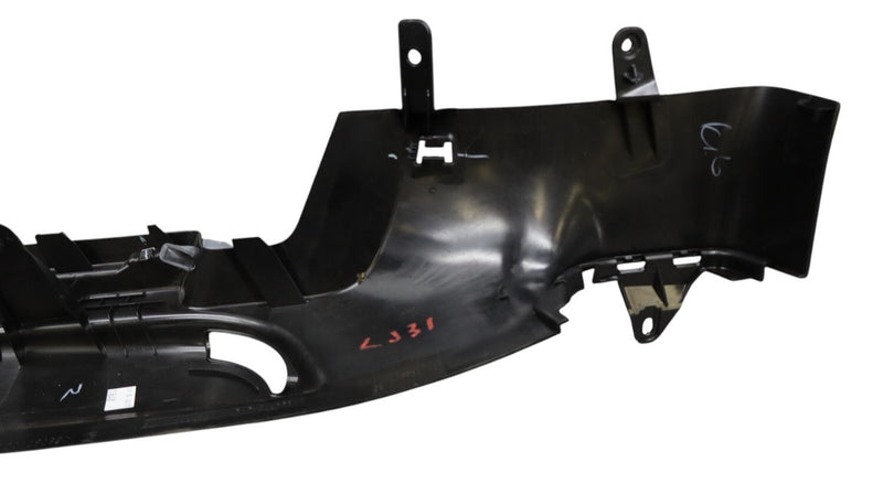Load image into Gallery viewer, 14-21 BMW I01 i3 i3s Rear Left Driver Side Upper Quarter Panel Cover Trim Oem