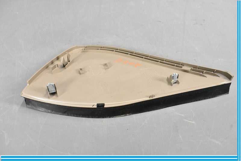 Load image into Gallery viewer, 09-15 BMW 750I 750LI F01 F02 Right Passenger Side Dashboard End Side Trim Oem
