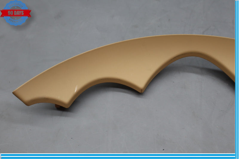 Load image into Gallery viewer, 11-18 Porsche Cayenne 958 Speedometer Instrument Cluster Upper Trim Cover Oem
