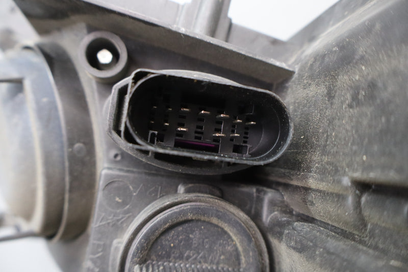 Load image into Gallery viewer, 12-16 Audi A7 Quattro S7 Front Left Driver Side Headlight Head Light Lamp Oem