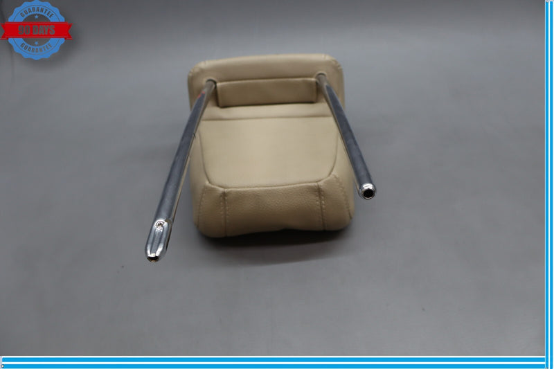 Load image into Gallery viewer, 12-19 Mercedes X166 GL450 GLS550 Rear Left Driver Side Seat Headrest Oem